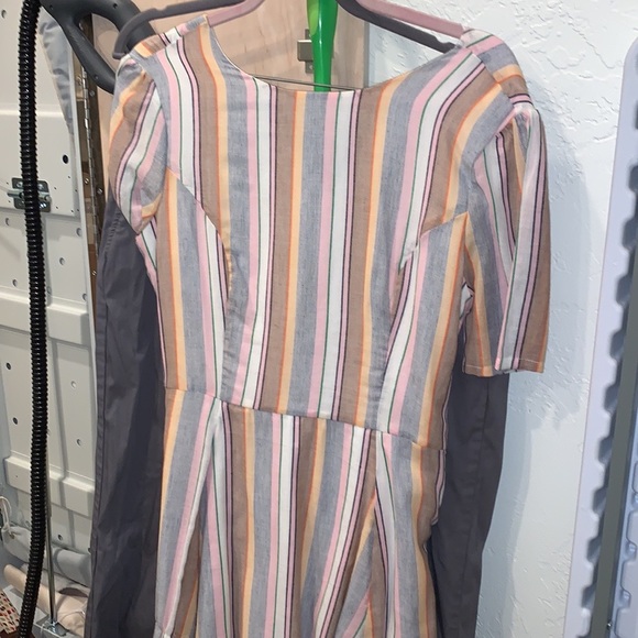 Tularosa Iris mini dress - Picture 2 of 5